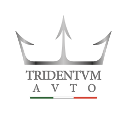 Tridentum Auto Logo