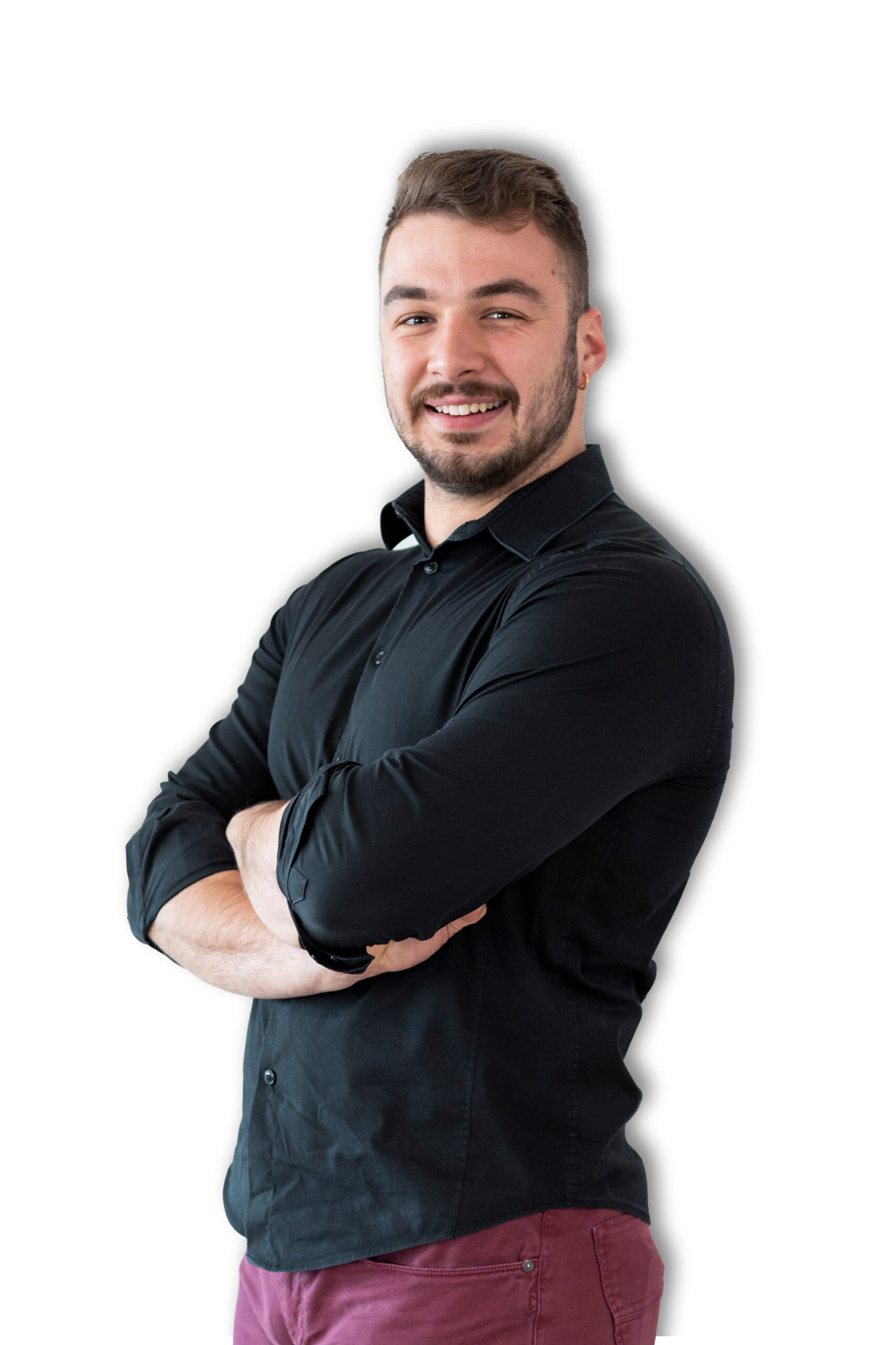 Emanuele Forti