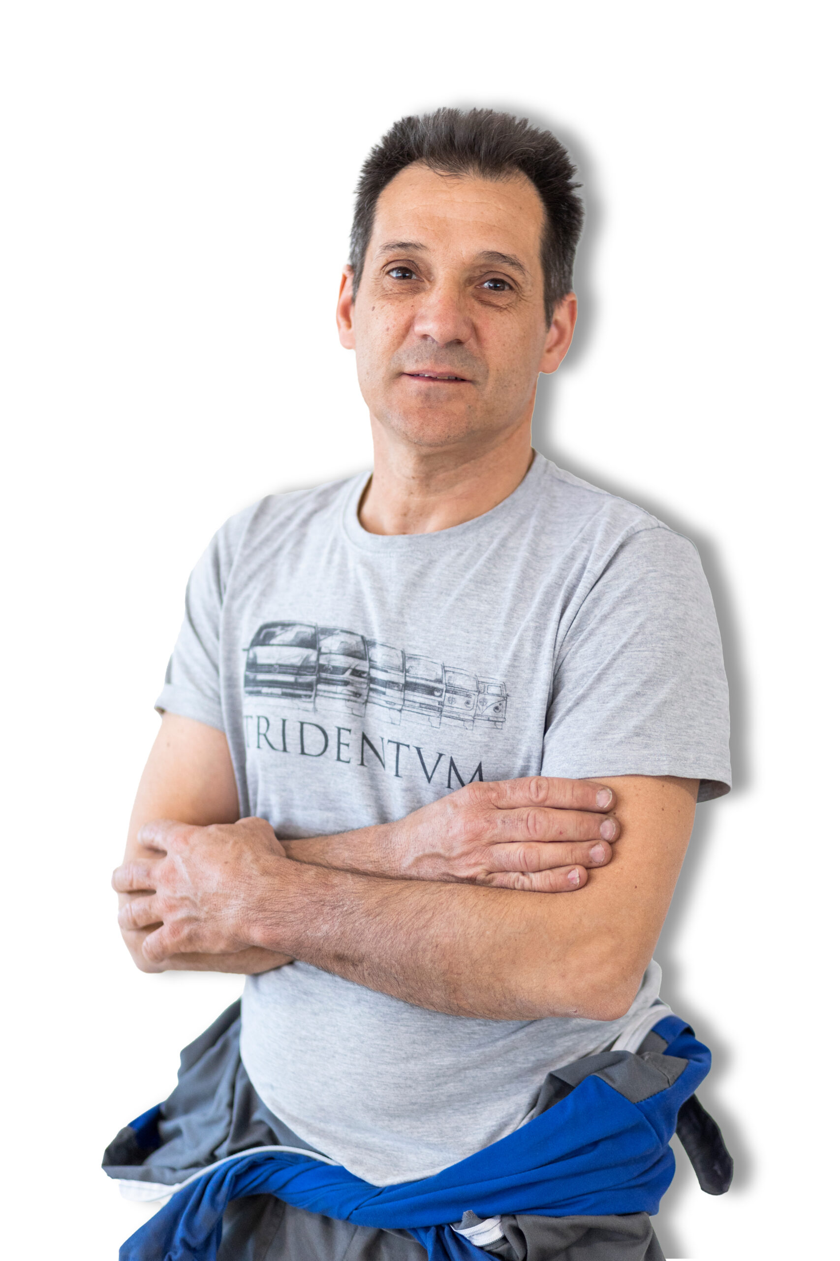 Paolo Widmann